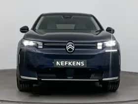 Citroën C5 Aircross (2026) thumbnail 8