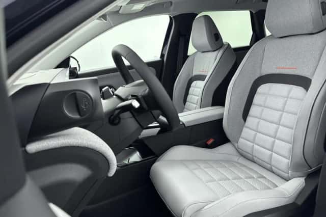 Citroën C5 Aircross (2026) thumbnail 9