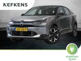 Citroën ë-C4 (2026) thumbnail 1