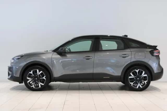 Citroën ë-C4 (2026) thumbnail 2