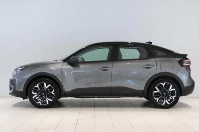 Citroën ë-C4 (2026) thumbnail 2