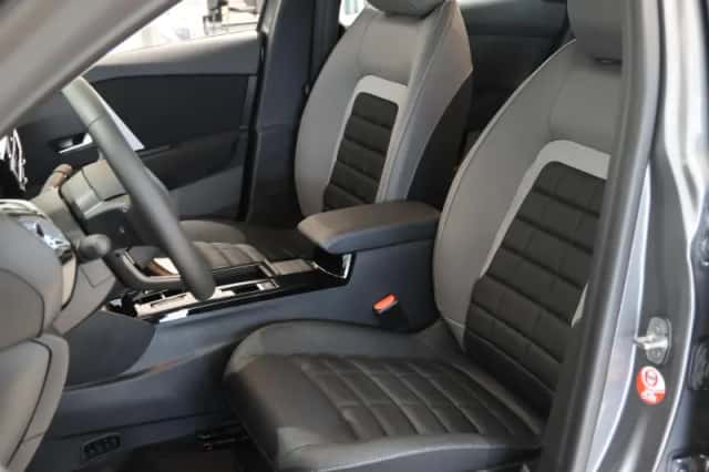 Citroën ë-C4 (2026) thumbnail 11