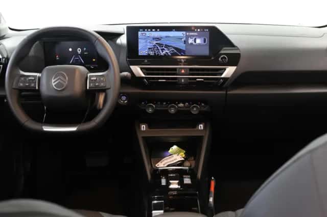 Citroën ë-C4 (2026) thumbnail 12