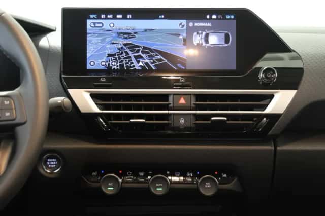Citroën ë-C4 (2026) thumbnail 13