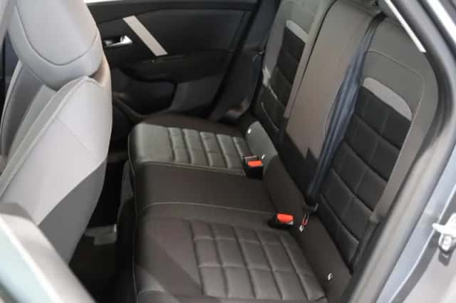 Citroën ë-C4 (2026) thumbnail 15