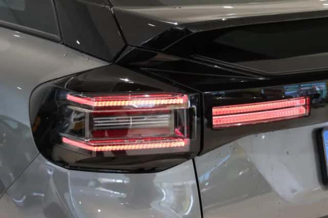 Citroën ë-C4 (2026) thumbnail 18