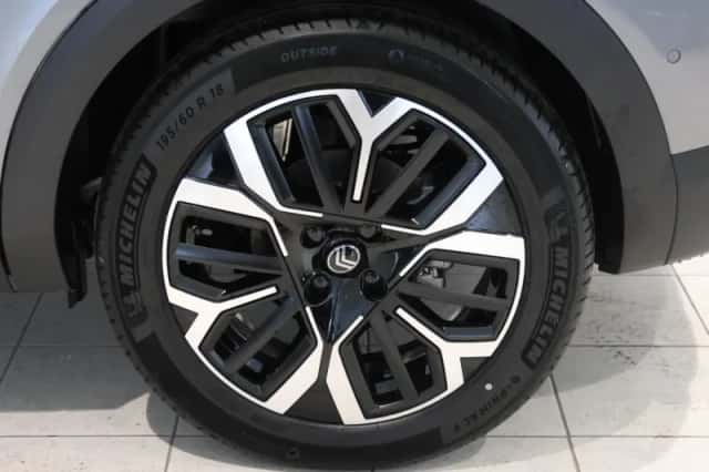 Citroën ë-C4 (2026) thumbnail 19