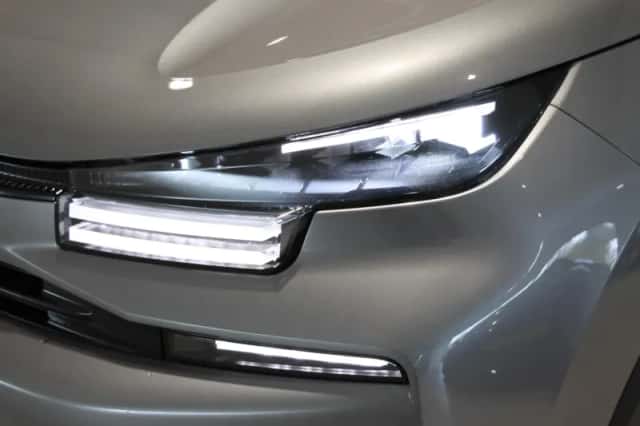 Citroën ë-C4 (2026) thumbnail 20