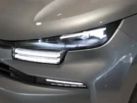 Citroën ë-C4 (2026) thumbnail 20