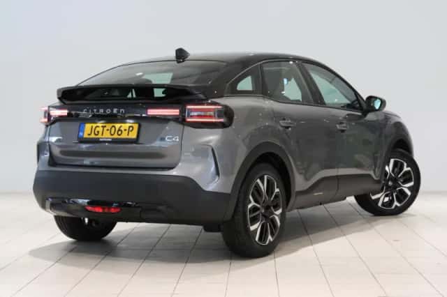 Citroën ë-C4 (2026) thumbnail 3