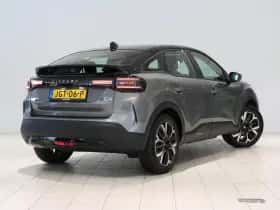 Citroën ë-C4 (2026) thumbnail 3