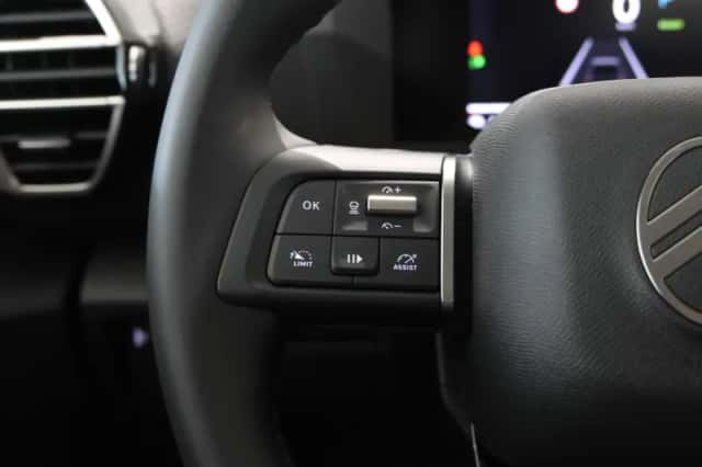 Citroën ë-C4 (2026) thumbnail 22