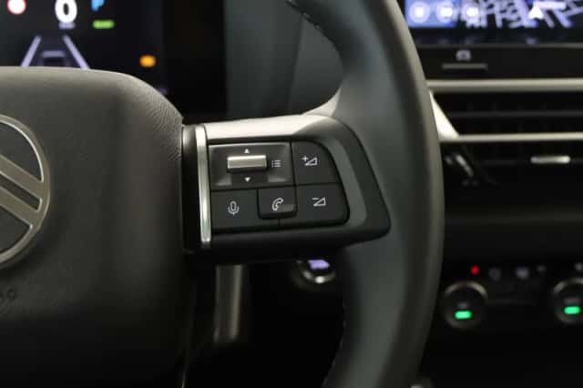 Citroën ë-C4 (2026) thumbnail 23