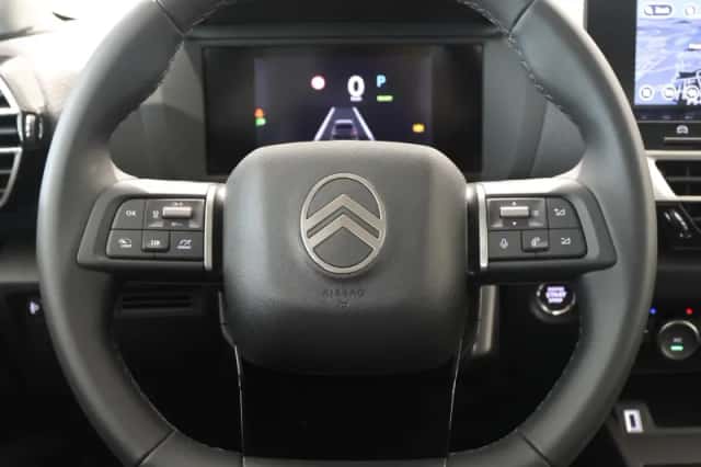 Citroën ë-C4 (2026) thumbnail 24