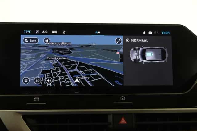 Citroën ë-C4 (2026) thumbnail 27