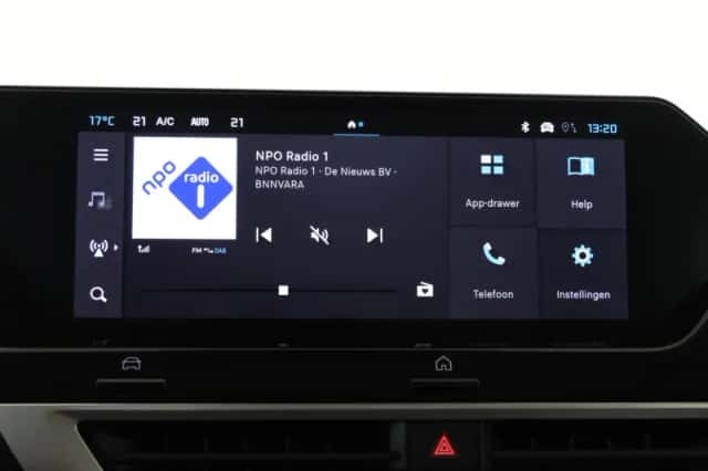 Citroën ë-C4 (2026) thumbnail 28