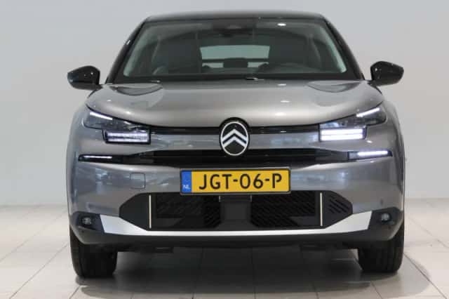 Citroën ë-C4 (2026) thumbnail 4