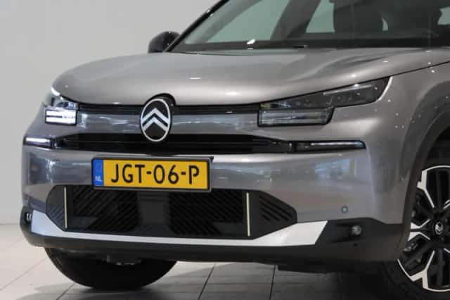Citroën ë-C4 (2026) thumbnail 5