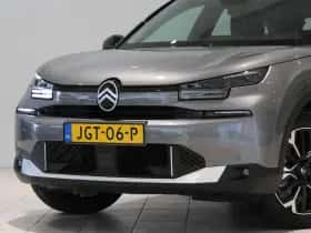 Citroën ë-C4 (2026) thumbnail 5
