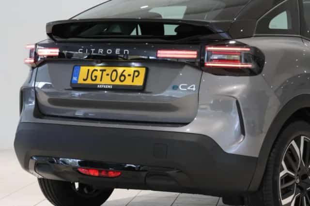 Citroën ë-C4 (2026) thumbnail 6
