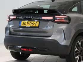 Citroën ë-C4 (2026) thumbnail 6