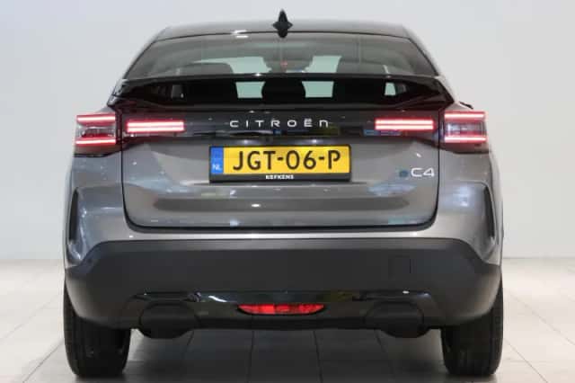 Citroën ë-C4 (2026) thumbnail 7