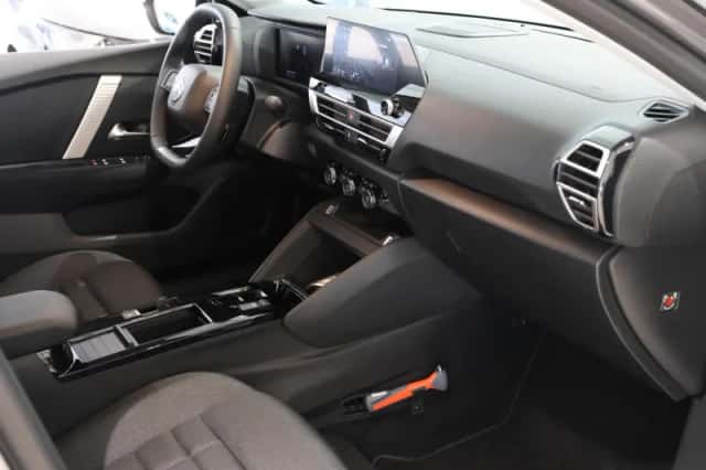 Citroën ë-C4 (2026) thumbnail 8