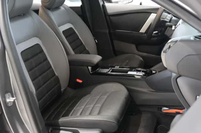 Citroën ë-C4 (2026) thumbnail 9