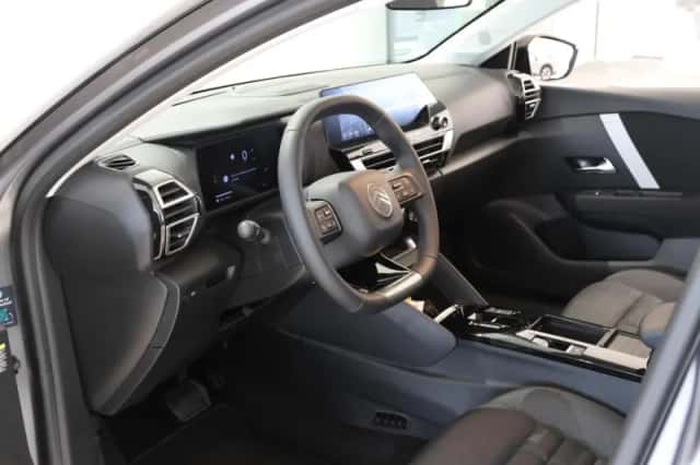 Citroën ë-C4 (2026) thumbnail 10