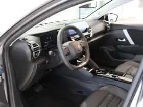 Citroën ë-C4 (2026) thumbnail 10