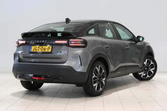 Citroën ë-C4 (2026) thumbnail 3