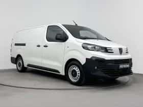 Peugeot E-Expert (2025) thumbnail 2
