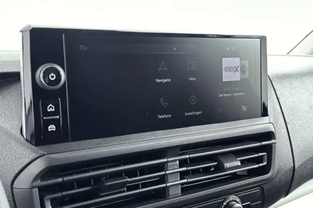 Peugeot E-Expert (2025) thumbnail 11