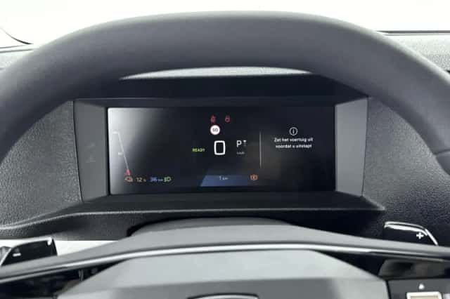 Peugeot E-Expert (2025) thumbnail 12