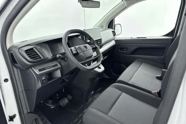 Peugeot E-Expert (2025) thumbnail 13