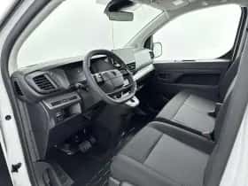 Peugeot E-Expert (2025) thumbnail 13