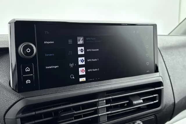 Peugeot E-Expert (2025) thumbnail 15