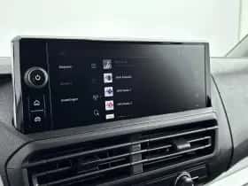 Peugeot E-Expert (2025) thumbnail 15