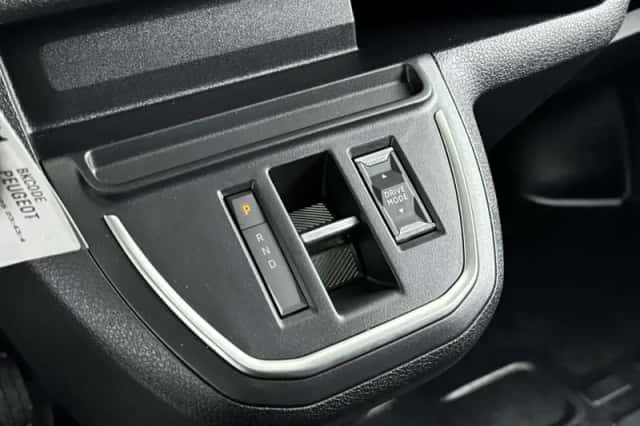 Peugeot E-Expert (2025) thumbnail 19
