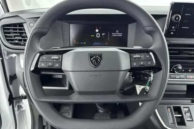Peugeot E-Expert (2025) thumbnail 20