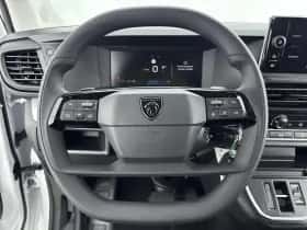 Peugeot E-Expert (2025) thumbnail 20