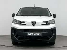 Peugeot E-Expert (2025) thumbnail 3