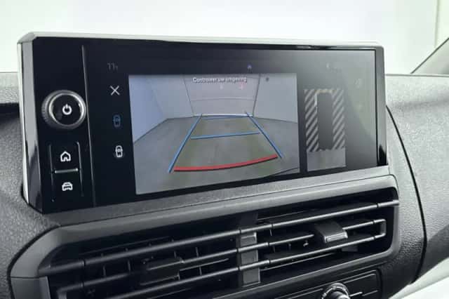 Peugeot E-Expert (2025) thumbnail 23