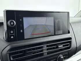 Peugeot E-Expert (2025) thumbnail 23