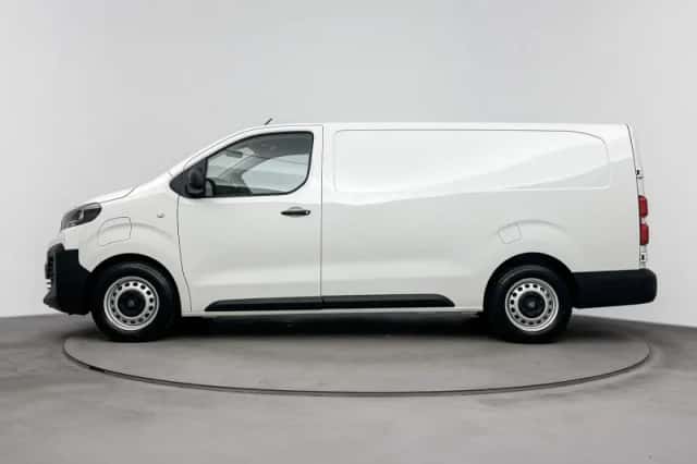 Peugeot E-Expert (2025) thumbnail 4