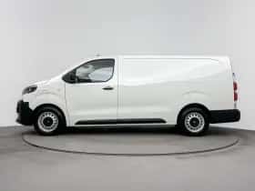 Peugeot E-Expert (2025) thumbnail 4