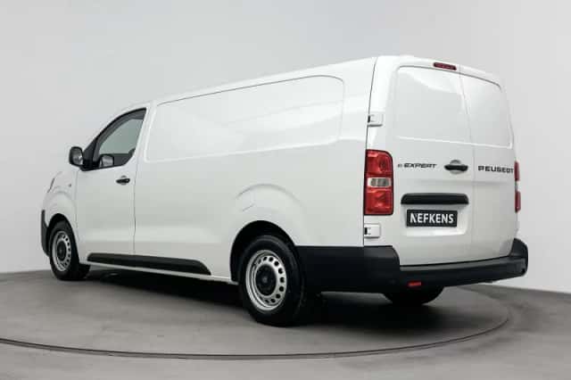Peugeot E-Expert (2025) thumbnail 5