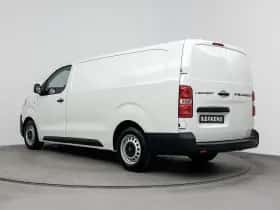 Peugeot E-Expert (2025) thumbnail 5