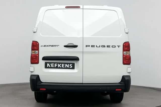 Peugeot E-Expert (2025) thumbnail 6
