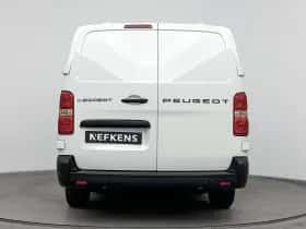 Peugeot E-Expert (2025) thumbnail 6